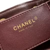 image-2026-08-14T140444.622-d0c0fb2d0d71.webp Chanel 25 Small Size Handbag Calfskin With Grain Effect & Gold Metallic Brown 30cm/11.8in AS5293