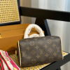 image-5-29acbe7ac679.webp Louis Vuitton Speedy Bandouliere 20 Fuchsia 20cm M46234, Designer Handbags, Womens Purse, luxury bags