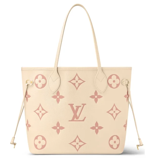 image-58-1-4879e006b0b1.webp Louis Vuitton Neverfull MM Tote Bag ‘Crme’ 31cm M21579, Designer Handbags, Womens Purse, luxury bags