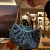 image-71-1cf4dbe7ba55.webp Louis Vuitton Pochette Valley Bag Denim Blue 21cm M13571