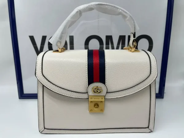image-76-a433aa0778be.webp Gucci Ophidia Leather Small Top Handle Bag With Web