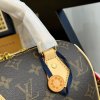 image-8-039828f8e612.webp Louis Vuitton Speedy Bandouliere 20 Fuchsia 20cm M46234, Designer Handbags, Womens Purse, luxury bags