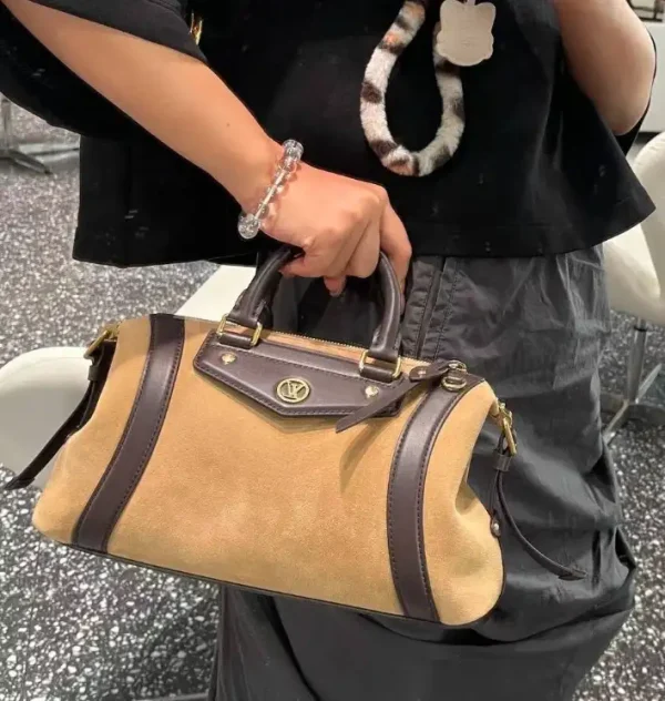 image-98.webp Louis Vuitton LV Biker PM Bag Hazelnut Color 30cm M26640