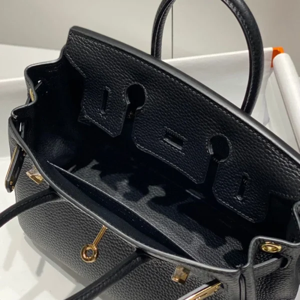img_43e90bff_20240903_i1725365974_5671_0_jpg-c06d25f0e58b.webp Hermes Birkin 20Cm Black Togo Leather Gold Hardware