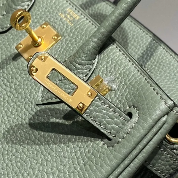 img_43e90bff_20240903_i1725366737_4900_1_jpg-c07f1425ae25.webp Hermes Birkin 20Cm Vert Amande Togo Leather Gold Hardware