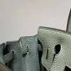 img_43e90bff_20240903_i1725366737_9106_0_jpg-f269203e9a6f.webp Hermes Birkin 20Cm Vert Amande Togo Leather Gold Hardware