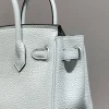 img_43e90bff_20240903_i1725367332_3727_2_jpg-652ef2927038.webp Hermes Birkin 20Cm Blue Pale Togo Leather Gold Hardware