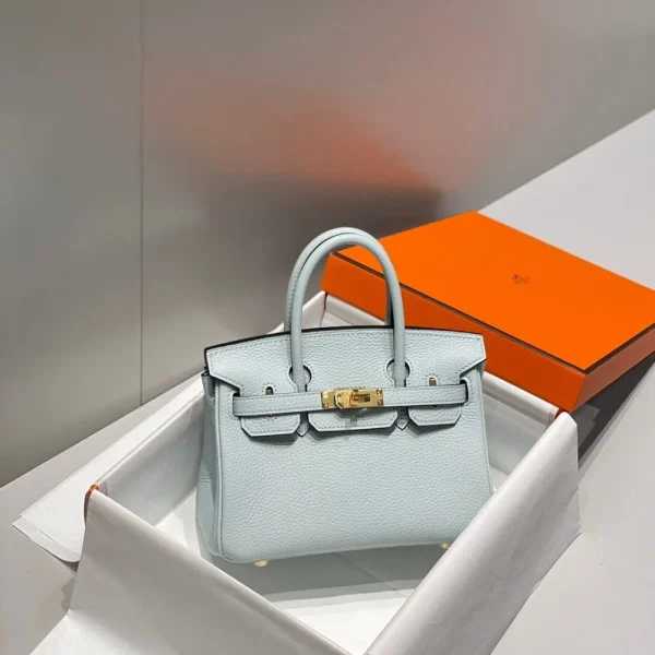 img_43e90bff_20240903_i1725367332_7562_4_jpg-65c786e510a3.webp Hermes Birkin 20Cm Blue Pale Togo Leather Gold Hardware