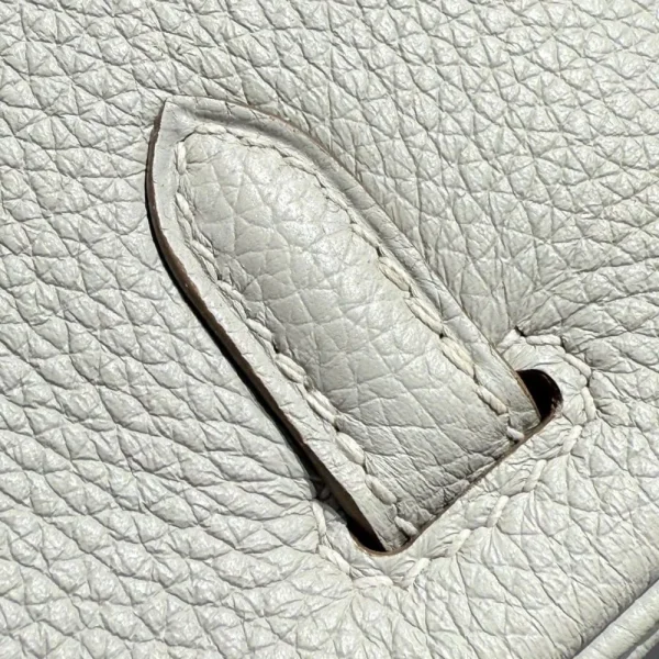 img_43e90bff_20250118_i1737203487511_6077_0_1_jpg-be9d0fd41ea2.webp Hermes Birkin 25Cm White Togo Leather Silver Hardware 237490