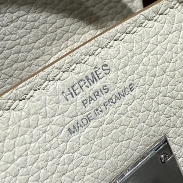 img_43e90bff_20250118_i1737203488196_289_0_3_jpg-d73ed98963b7.webp Hermes Birkin 25Cm White Togo Leather Silver Hardware 237490