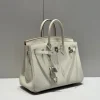 img_43e90bff_20250118_i1737203488443_1095_0_8_jpg-cbd3d06e6e1f.webp Hermes Birkin 25Cm White Togo Leather Silver Hardware 237490