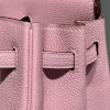 img_43e90bff_20250119_i1737288676864_2748_0_1_jpg-c65cbd6caae2.webp Hermes Birkin 25Cm Baby Pink Togo Leather Silver Hardware 237506