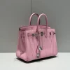 img_43e90bff_20250119_i1737288676864_4387_0_0_jpg-84ecf84acfa3.webp Hermes Birkin 25Cm Baby Pink Togo Leather Silver Hardware 237506