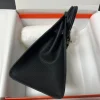 Hermes Birkin Sellier Black Epsom Leather Gold Hardware