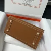 Hermes Birkin Sellier Gold Epsom Leather Gold Hardware