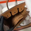 Hermes Birkin Sellier Gold Epsom Leather Gold Hardware