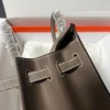Hermes Birkin Sellier Vert De Gris Epsom Leather Gold Hardware