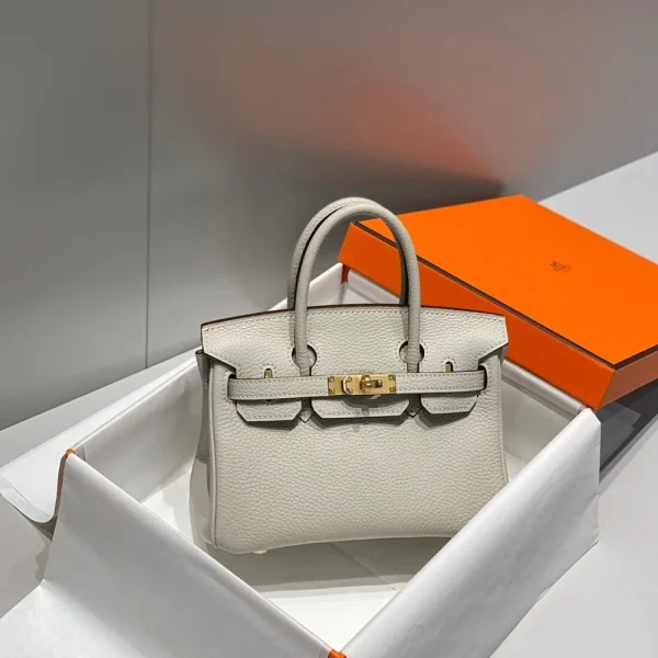 img_b17e98d7_20240902_i1725274374_2769_6_jpg-211e0979aae9.webp Hermes Birkin 20Cm Pearl Gray Togo Leather Gold Hardware