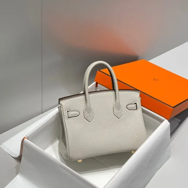 img_b17e98d7_20240902_i1725274374_4117_4_jpg-ef346ab67cef.webp Hermes Birkin 20Cm Pearl Gray Togo Leather Gold Hardware