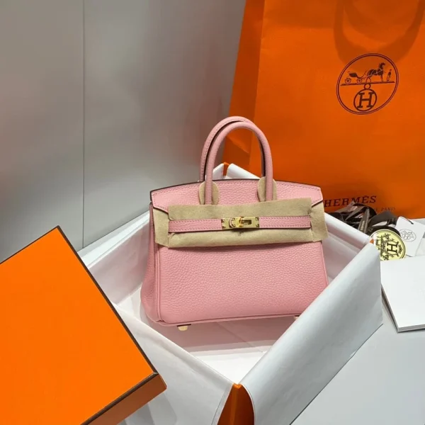 img_b17e98d7_20240902_i1725274413_7879_0_jpg-7a7fcad2e7a1.webp Hermes Birkin 20Cm Rose Confetti Togo Leather Gold Hardware