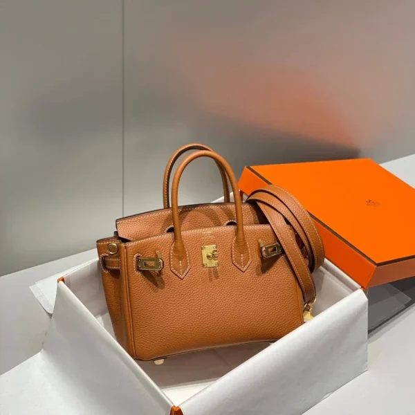 img_b17e98d7_20240902_i1725274461_1973_0_jpg-b5ea6b5dff72.webp Hermes Birkin 20Cm Gold Togo Leather Gold Hardware