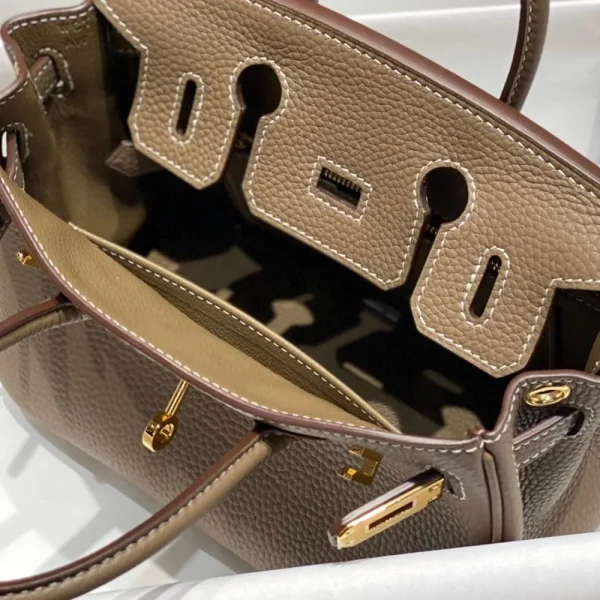 img_b17e98d7_20240902_i1725274473_1453_2_jpg-acb10c03f18b.webp Hermes Birkin 20Cm Etoupe Togo Leather Gold Hardware
