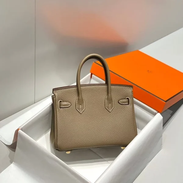 img_b17e98d7_20240902_i1725274473_5268_3_jpg-05921a3e3313.webp Hermes Birkin 20Cm Etoupe Togo Leather Gold Hardware