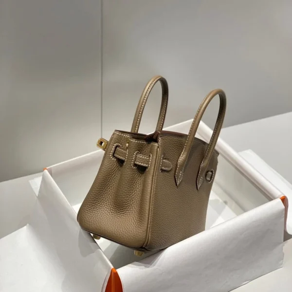 img_b17e98d7_20240902_i1725274476_4012_0_jpg-005e49c61543.webp Hermes Birkin 20Cm Etoupe Togo Leather Gold Hardware