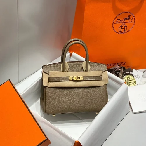 img_b17e98d7_20240902_i1725274476_4229_0_jpg-6bd6d60e26c9.webp Hermes Birkin 20Cm Etoupe Togo Leather Gold Hardware