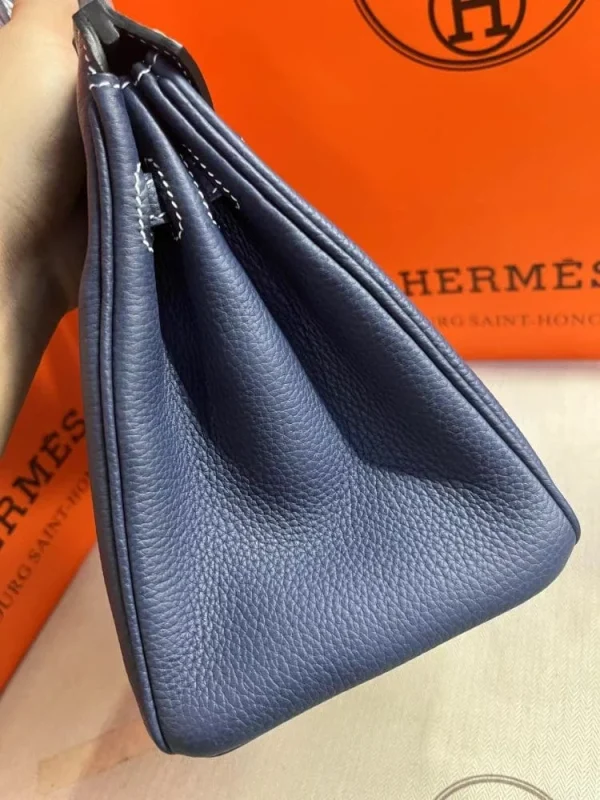 img_b8c7c2a9_20240905_a1725514286695_0555_jpg-ead366d9bc39.webp Hermes Birkin 25Cm Navy Blue Togo Leather Silver Hardware