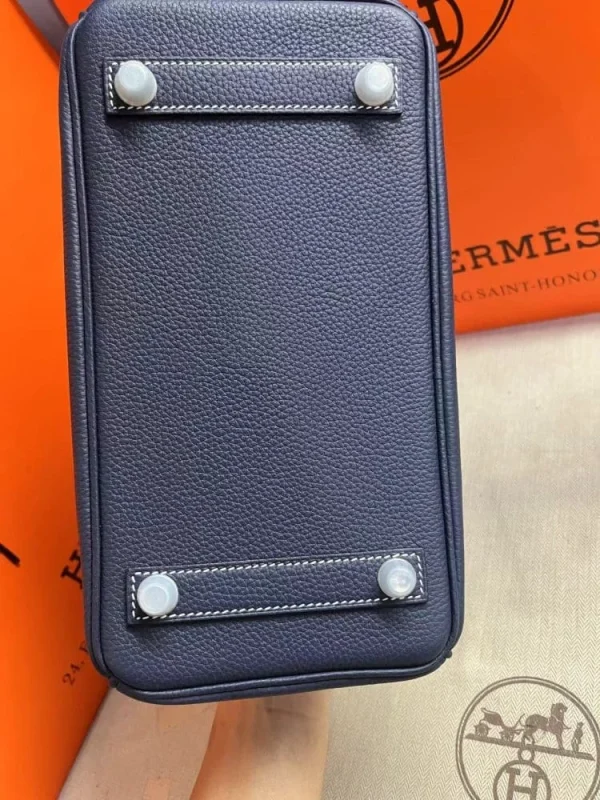 img_b8c7c2a9_20240905_a1725514286703_4636_jpg-0abb5947b7e9.webp Hermes Birkin 25Cm Navy Blue Togo Leather Silver Hardware