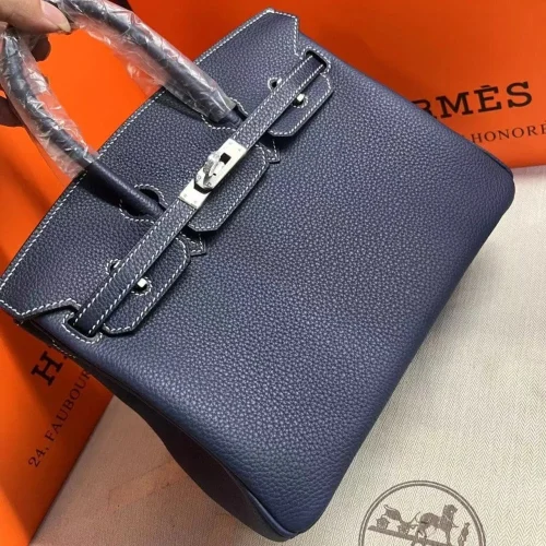 img_b8c7c2a9_20240905_a1725514286714_5163_jpg-fffdde782e71.webp Hermes Birkin 25Cm Navy Blue Togo Leather Silver Hardware