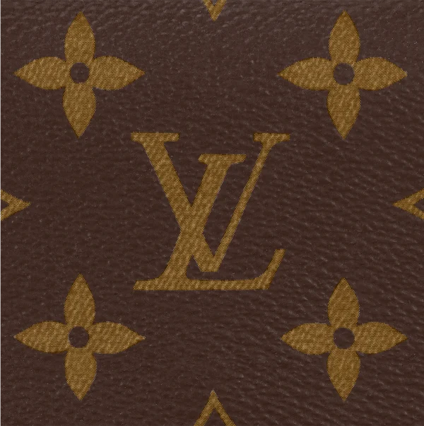 LV Enveloppe Carte De Visite Wallet M63801