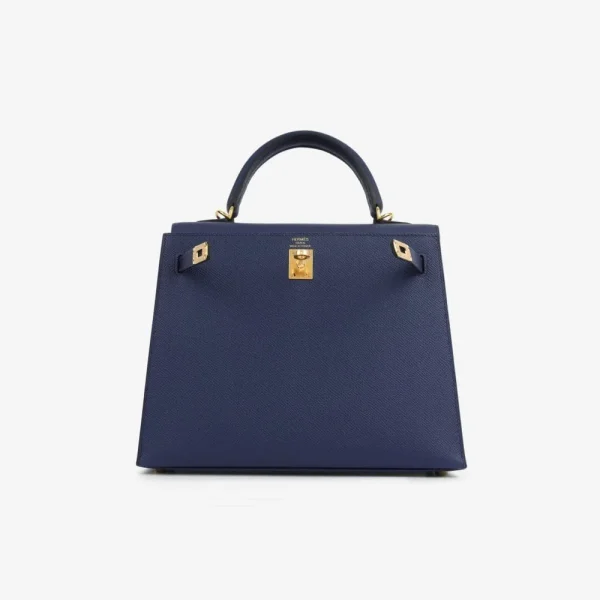 imgi_131_IMG_39k01jj7.fjpg_-scaled-1-ad4dd5059711.webp Hermes Kelly 25 Bag In Golden Bleu Navy Epsom Leather For Women 25cm/10in