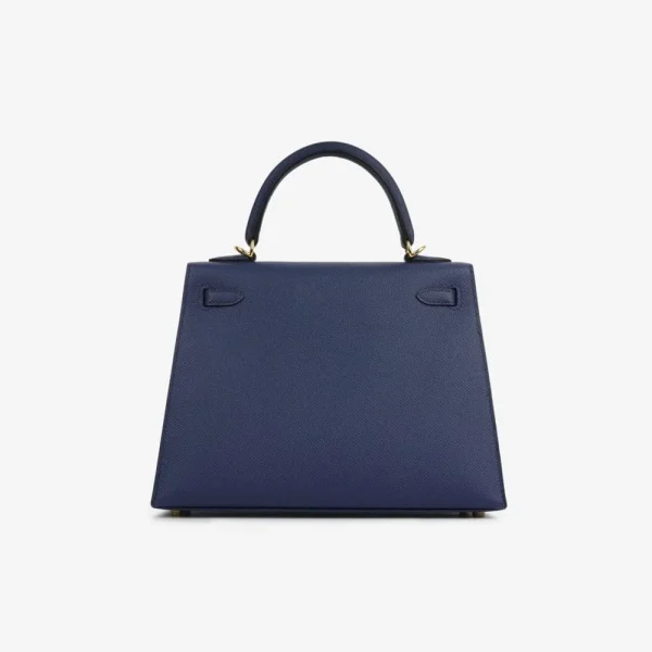 imgi_143_IMG_39k1jj7.fjpg_-scaled-1-b60f5891b9e3.webp Hermes Kelly 25 Bag In Golden Bleu Navy Epsom Leather For Women 25cm/10in
