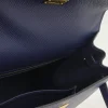 imgi_155_IMG_391ec7.fjpg_-scaled-1-12b4bba603f2.webp Hermes Kelly 25 Bag In Golden Bleu Navy Epsom Leather For Women 25cm/10in