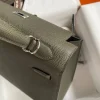 imgi_18_9f818b4c-f088af678ead.webp Hermes Kelly 25 Bag In Olive Green Epsom Leather For Women 25cm/10in