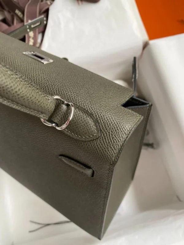 imgi_18_9f818b4c-f088af678ead.webp Hermes Kelly 25 Bag In Olive Green Epsom Leather For Women 25cm/10in
