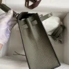 imgi_18_aeed872f-130f621bca46.webp Hermes Kelly 25 Bag In Olive Green Epsom Leather For Women 25cm/10in