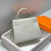 imgi_19_54c72915-d3e49a50679f.webp Hermes Kelly 25 Bag In Gris Perle Epsom Leather For Women 25cm/10in