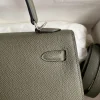 imgi_21_776ef0a0-1-61931dcb3a10.webp Hermes Kelly 25 Bag In Olive Green Epsom Leather For Women 25cm/10in