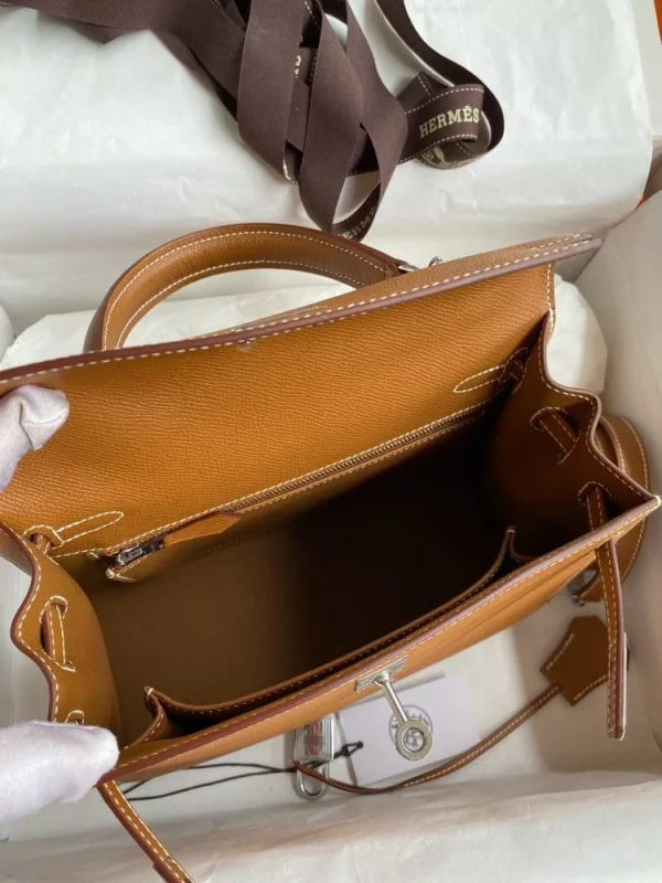 imgi_21_ad0dd121-20dd2cd100ab.webp Hermes Kelly 25 Bag In Gold Brown Epsom Leather For Women 25cm/10in