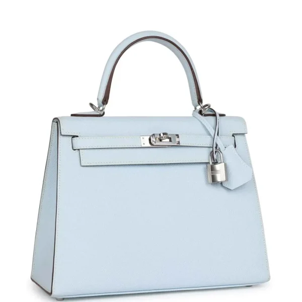imgi_28_H-K-121522-5-VP-02-448e61b4c98f.webp Hermes Kelly 25 Bag In Mist Blue Epsom Leather For Women 25cm/10in