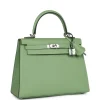 imgi_28_H-K-240320-1-SS-02-10925577c398.webp Hermes Kelly 25 Bag In Vert Criquet Epsom Leather For Women 25cm/10in