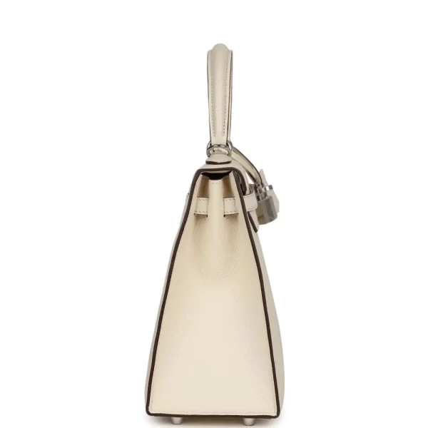 imgi_30_H-K-240123-1-04-5fa77b5cc9e9.webp Hermes Kelly 25 Bag In Nata Verso Epsom Leather For Women 25cm/10in