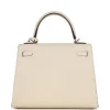 imgi_32_H-K-240123-1-05-2cfd02dec77e.webp Hermes Kelly 25 Bag In Nata Verso Epsom Leather For Women 25cm/10in