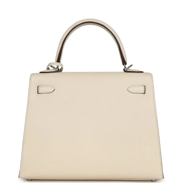 imgi_32_H-K-240123-1-05-2cfd02dec77e.webp Hermes Kelly 25 Bag In Nata Verso Epsom Leather For Women 25cm/10in