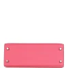 imgi_36_H-K-241104-1-06-9312a3f6fd05.webp Hermes Kelly 25 Bag In Rose Azalee Epsom Leather For Women 25cm/10in