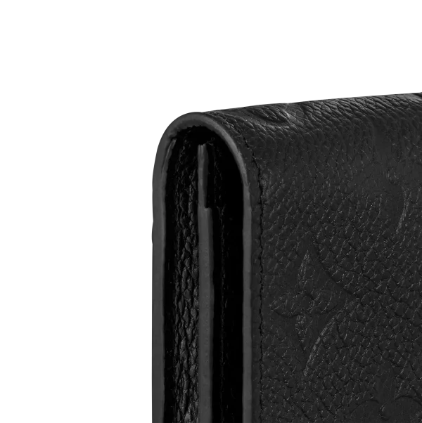 LV Business Card Holder M58456