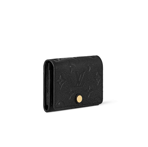 LV Business Card Holder M58456